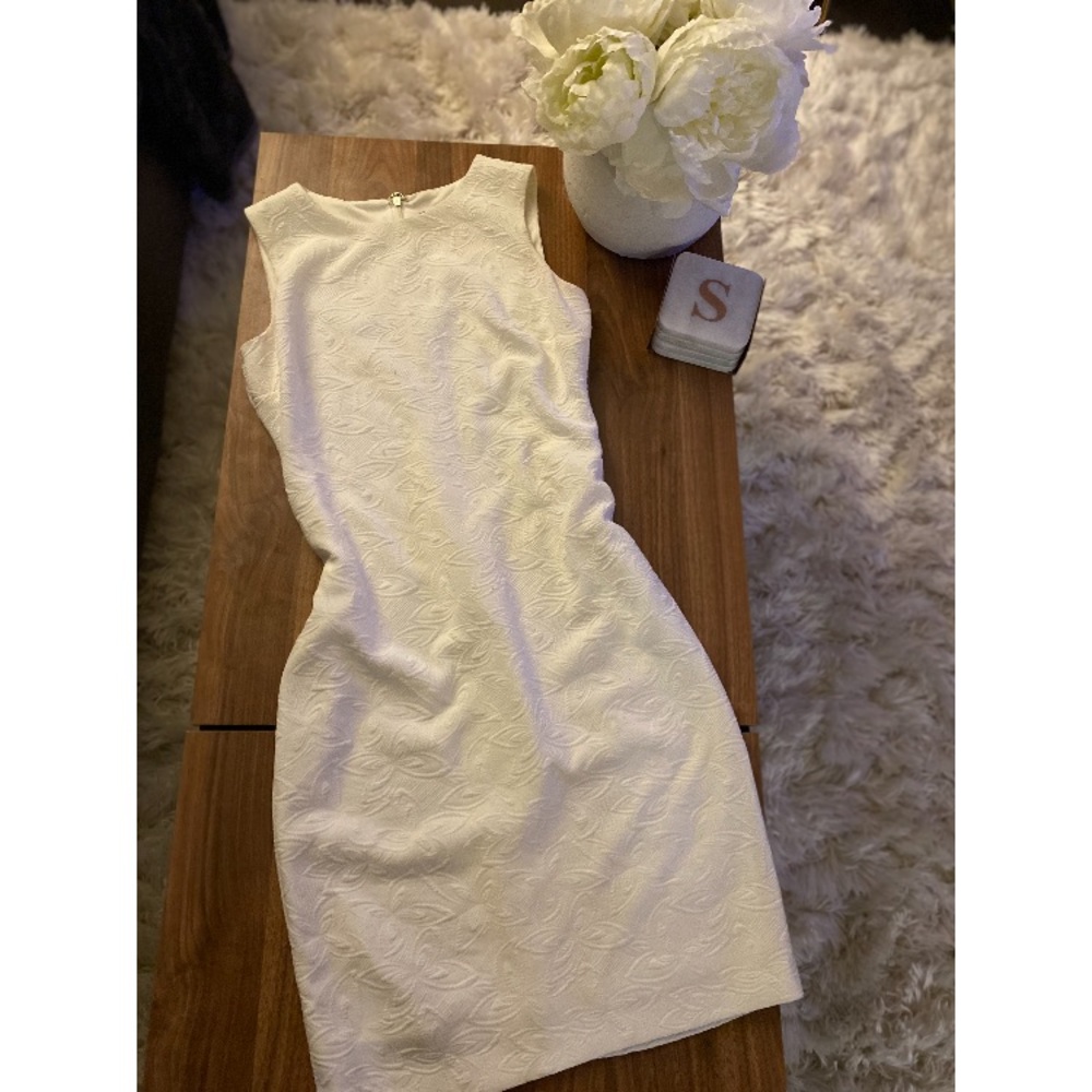Classy TH dress!
